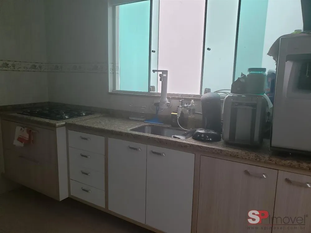 Casa, 3 quartos, 160 m² - Foto 5