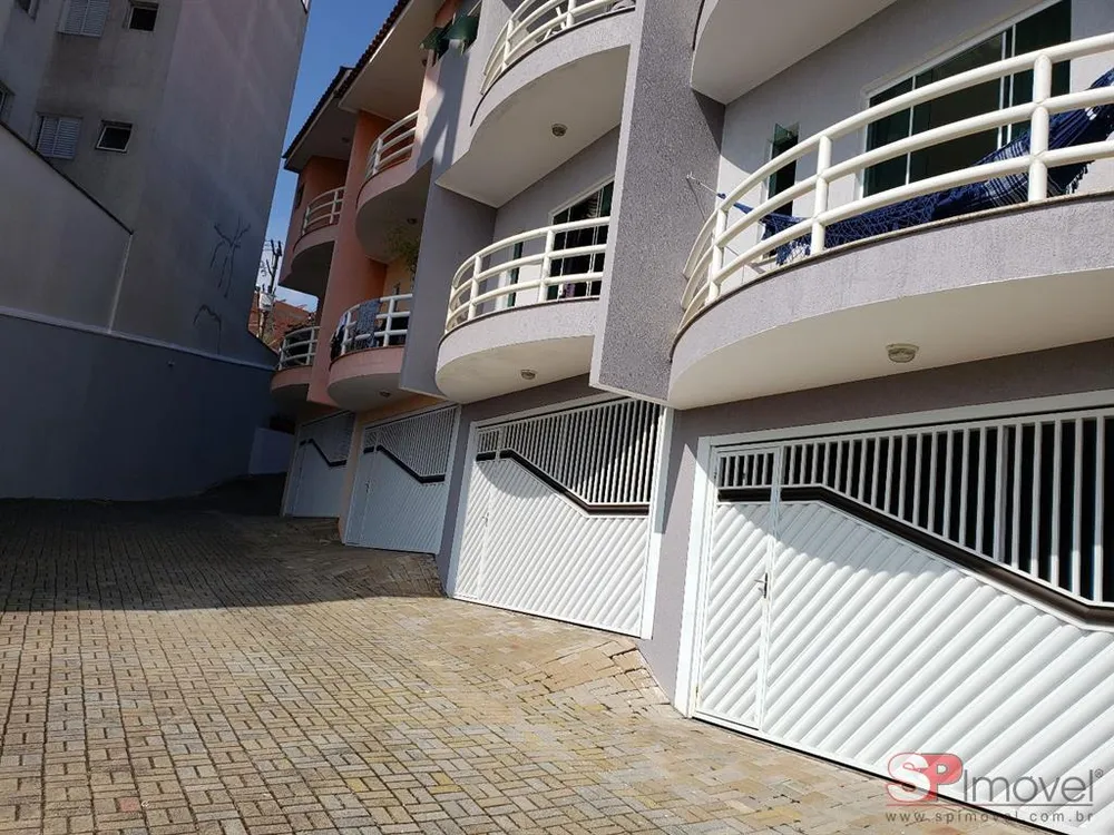 Casa, 3 quartos, 160 m² - Foto 18