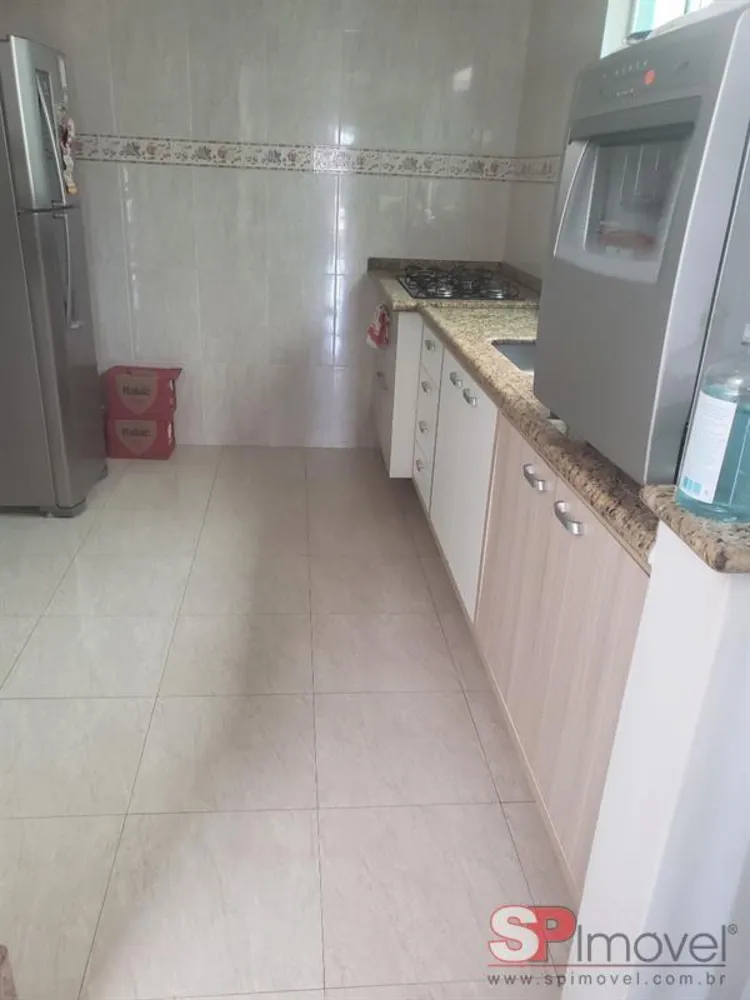 Casa, 3 quartos, 160 m² - Foto 7
