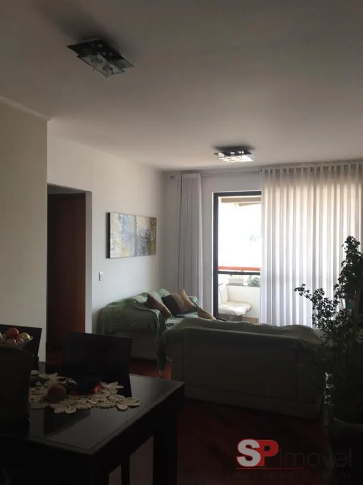 Apartamento, 2 quartos, 82 m² - Foto 10
