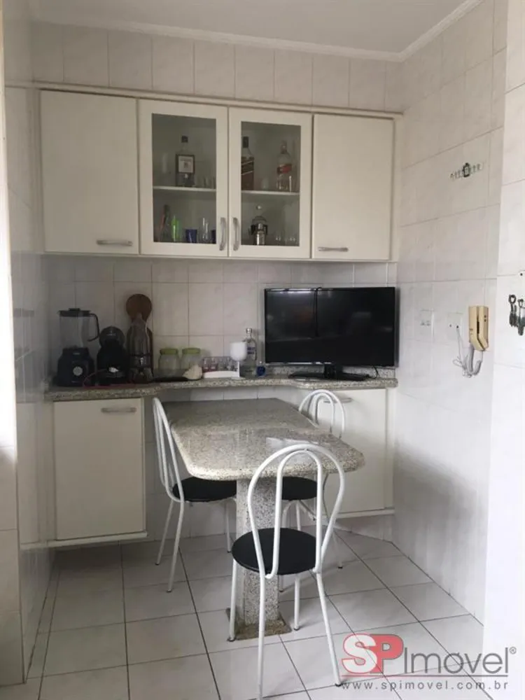Apartamento, 2 quartos, 82 m² - Foto 9