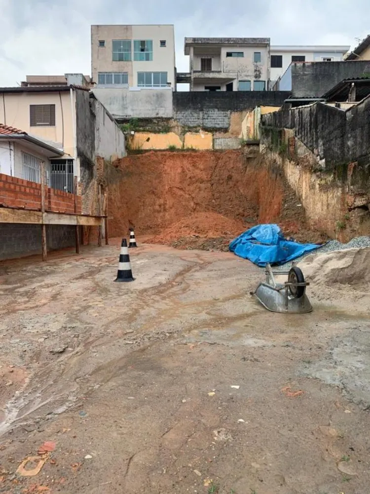 Terreno, 400 m² - Foto 3