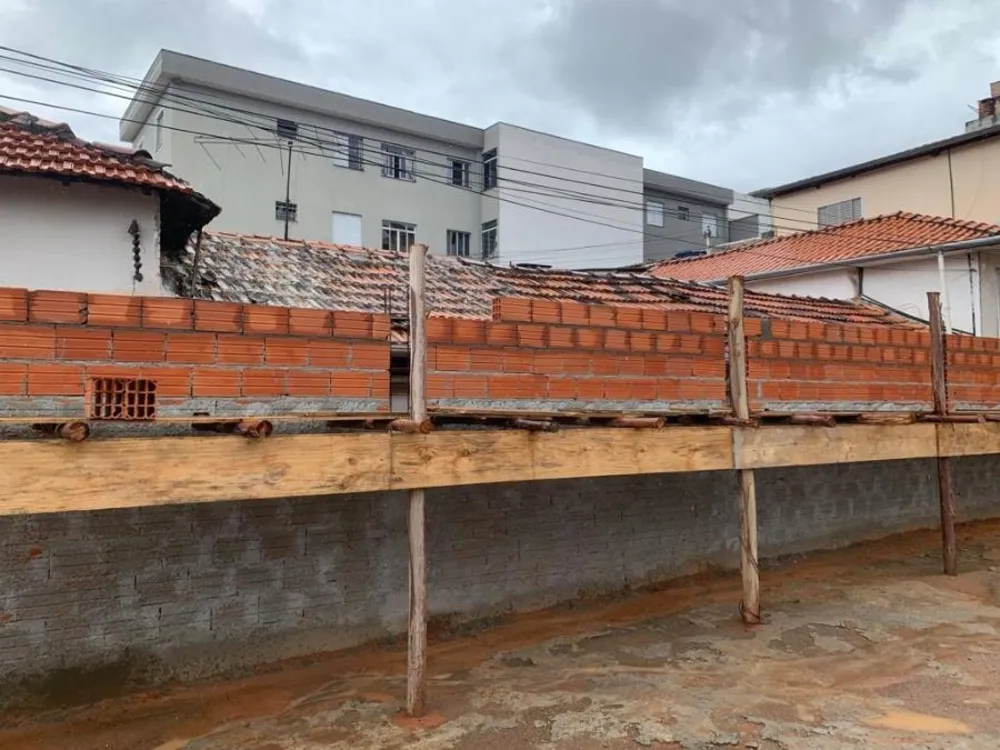 Terreno, 400 m² - Foto 2