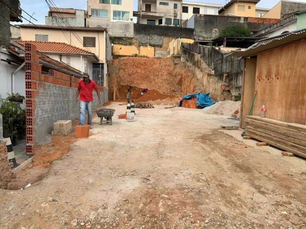 Terreno, 400 m² - Foto 4