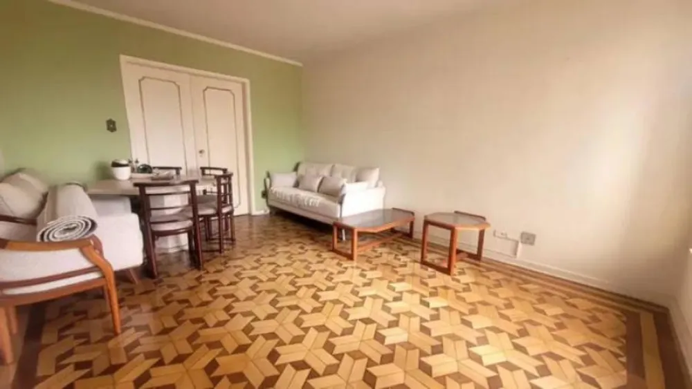 Apartamento, 3 quartos, 132 m² - Foto 1