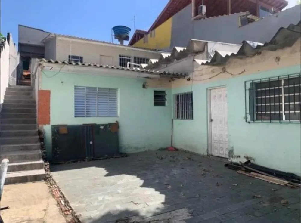 Casa, 5 quartos, 336 m² - Foto 1