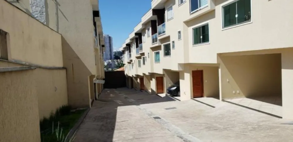 Casa de Condomínio, 3 quartos - Foto 5