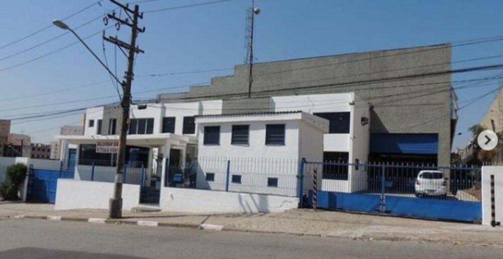 Prédio Inteiro, 120 m² - Foto 2