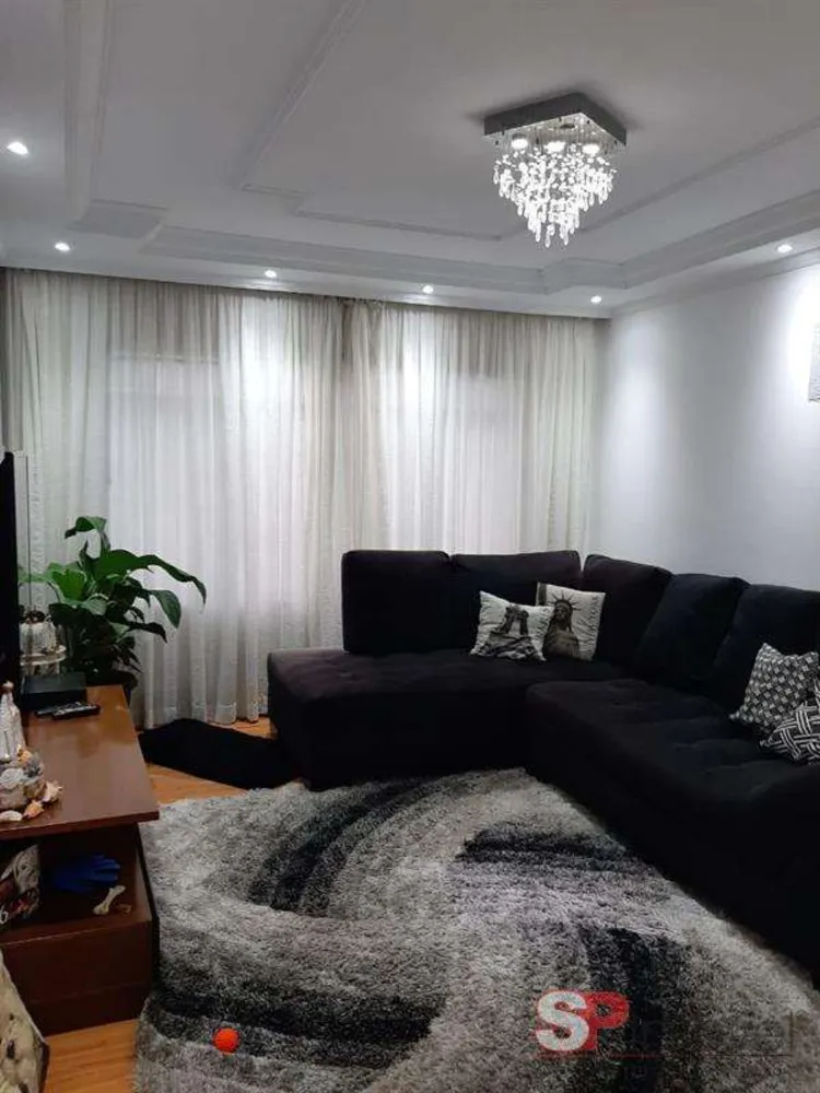 Apartamento, 3 quartos, 142 m² - Foto 4