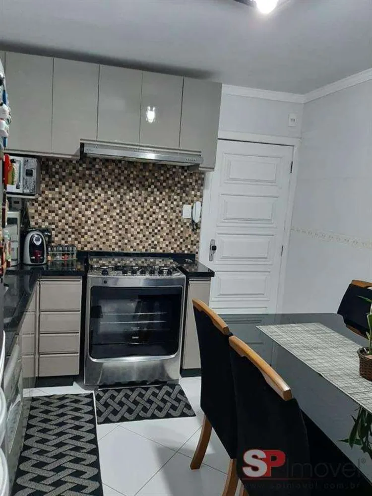 Apartamento, 3 quartos, 142 m² - Foto 7