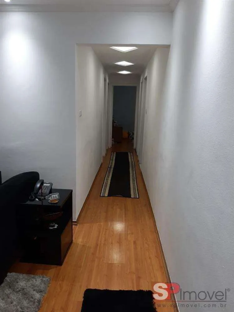 Apartamento, 3 quartos, 142 m² - Foto 3