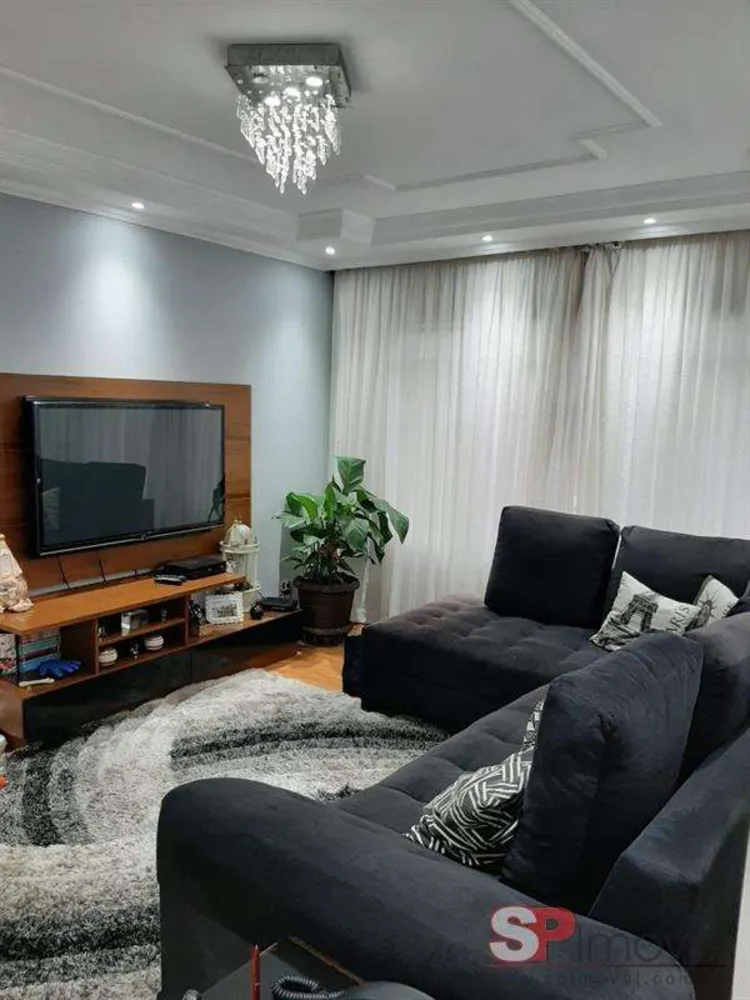 Apartamento, 3 quartos, 142 m² - Foto 1