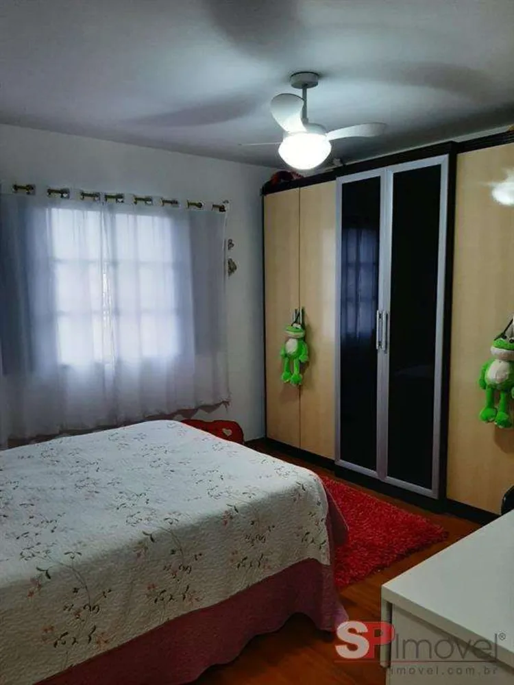 Apartamento, 3 quartos, 142 m² - Foto 11