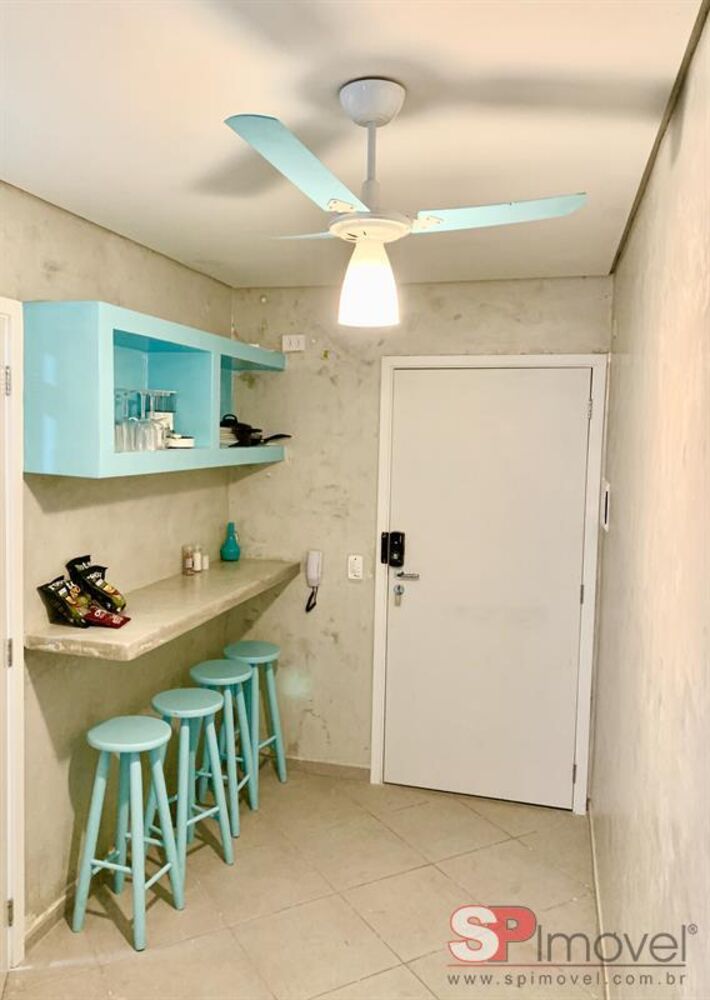 Apartamento, 2 quartos, 40 m² - Foto 3