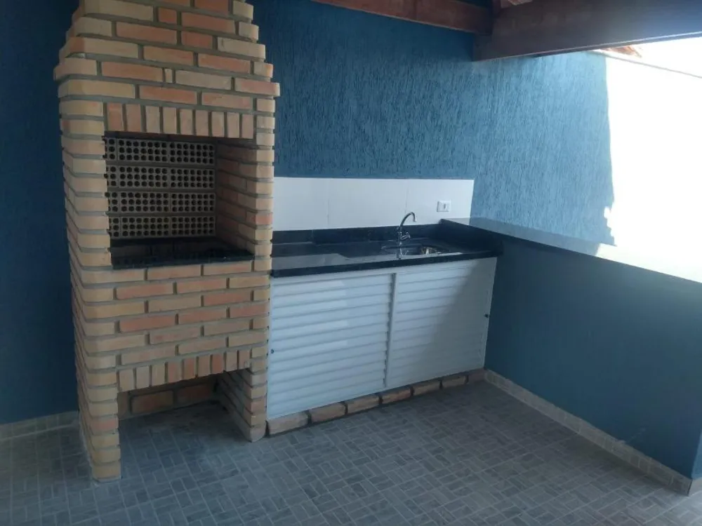 Casa, 1 quarto, 74 m² - Foto 9