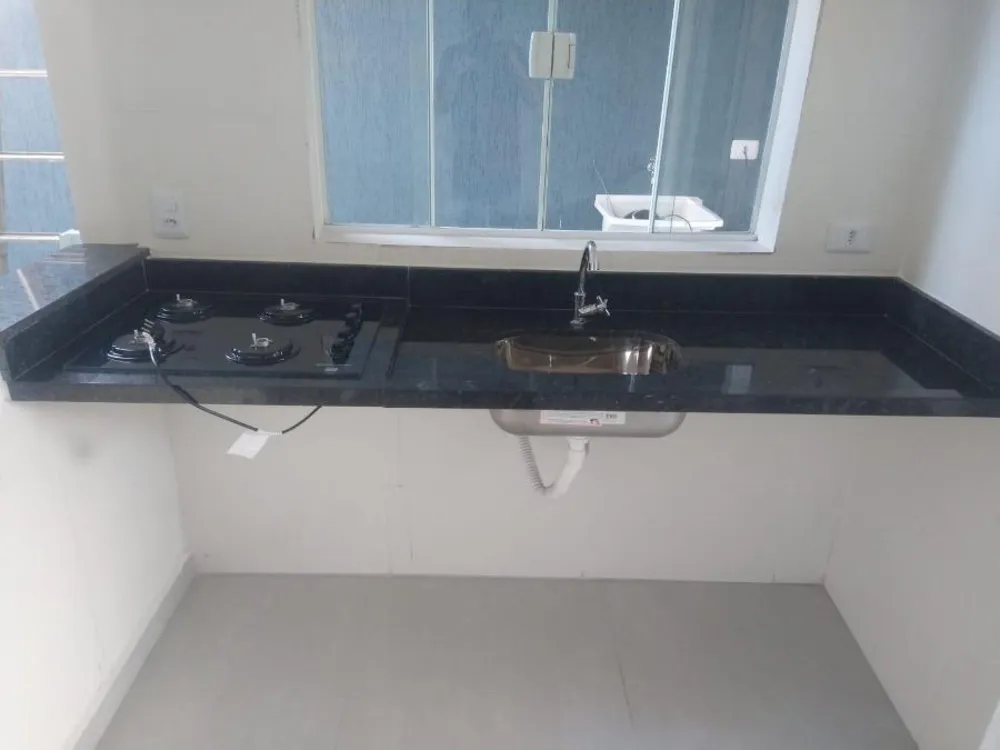 Casa, 1 quarto, 74 m² - Foto 6