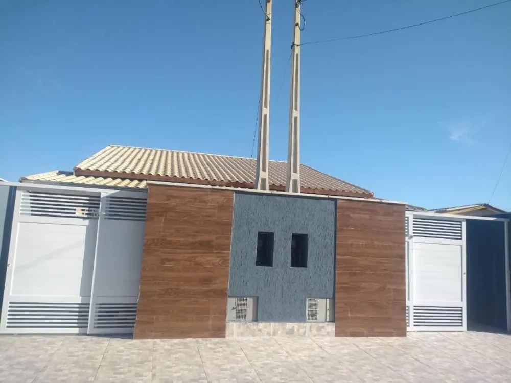 Casa, 1 quarto, 74 m² - Foto 1