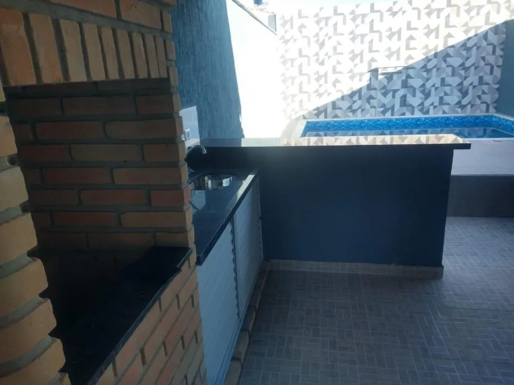 Casa, 1 quarto, 74 m² - Foto 3