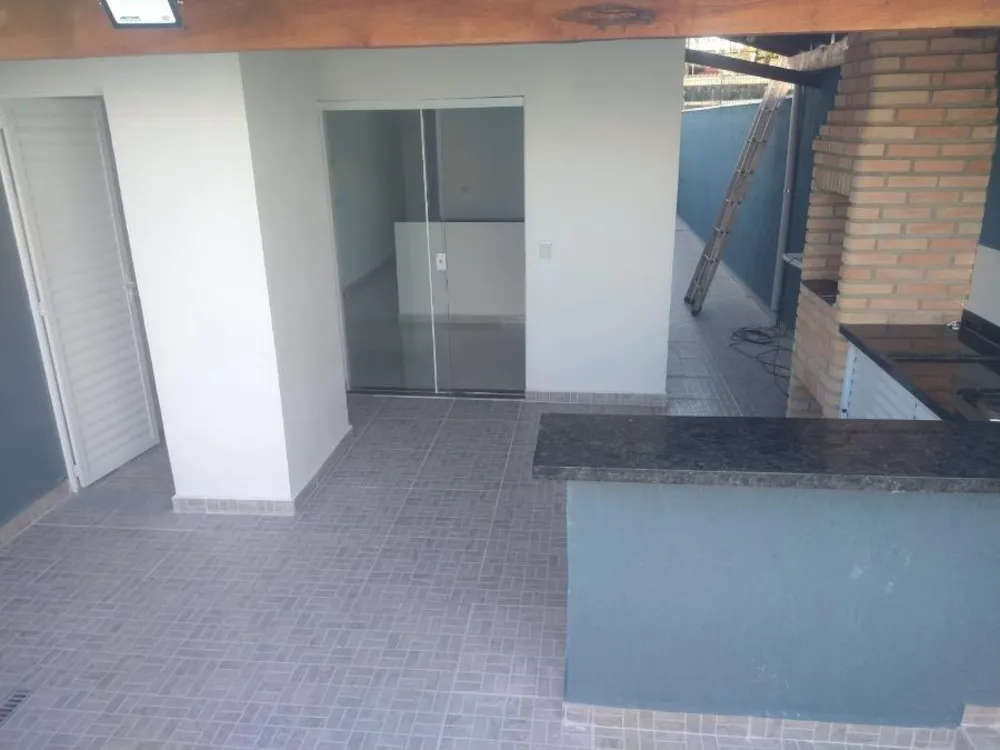 Casa, 1 quarto, 74 m² - Foto 4
