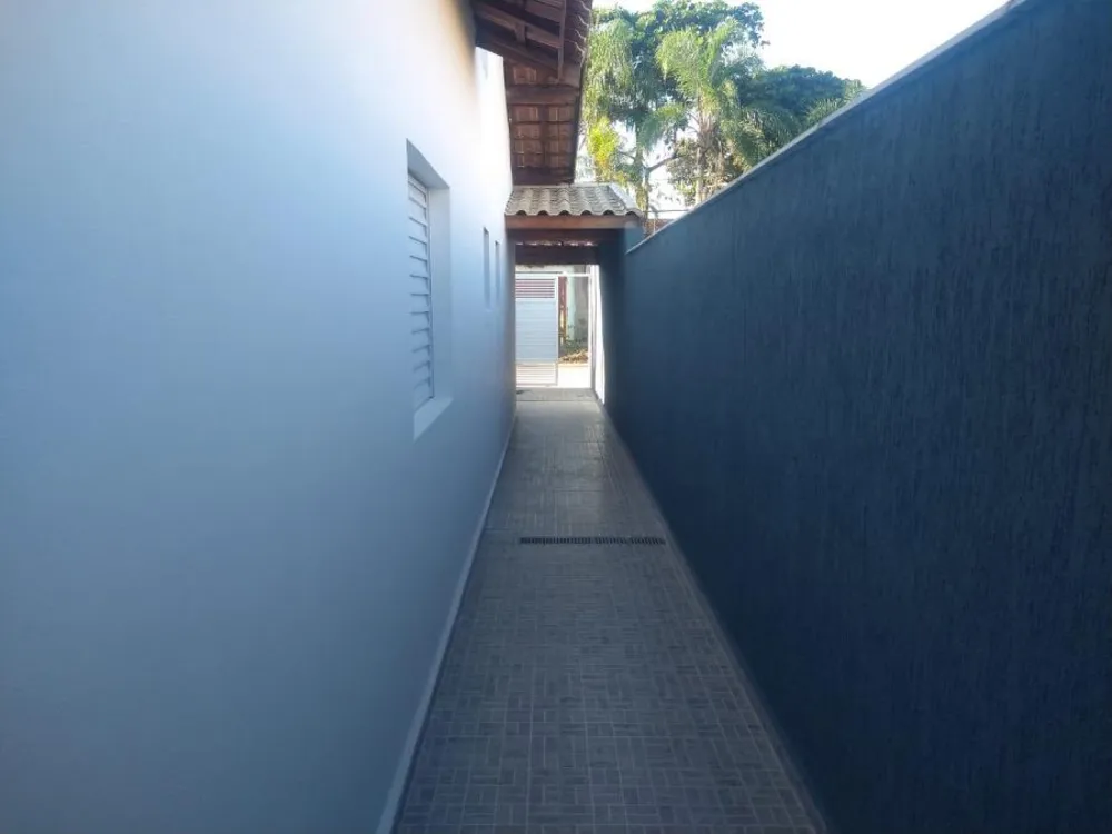 Casa, 1 quarto, 74 m² - Foto 2