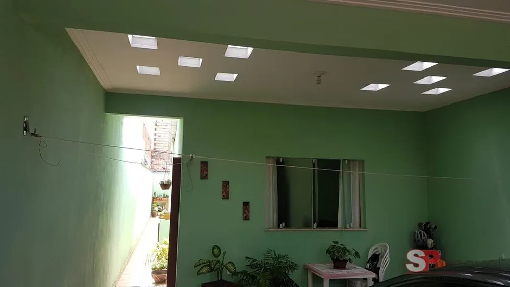 Casa, 2 quartos, 116 m² - Foto 4