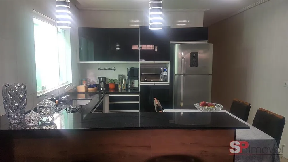 Casa, 2 quartos, 116 m² - Foto 2