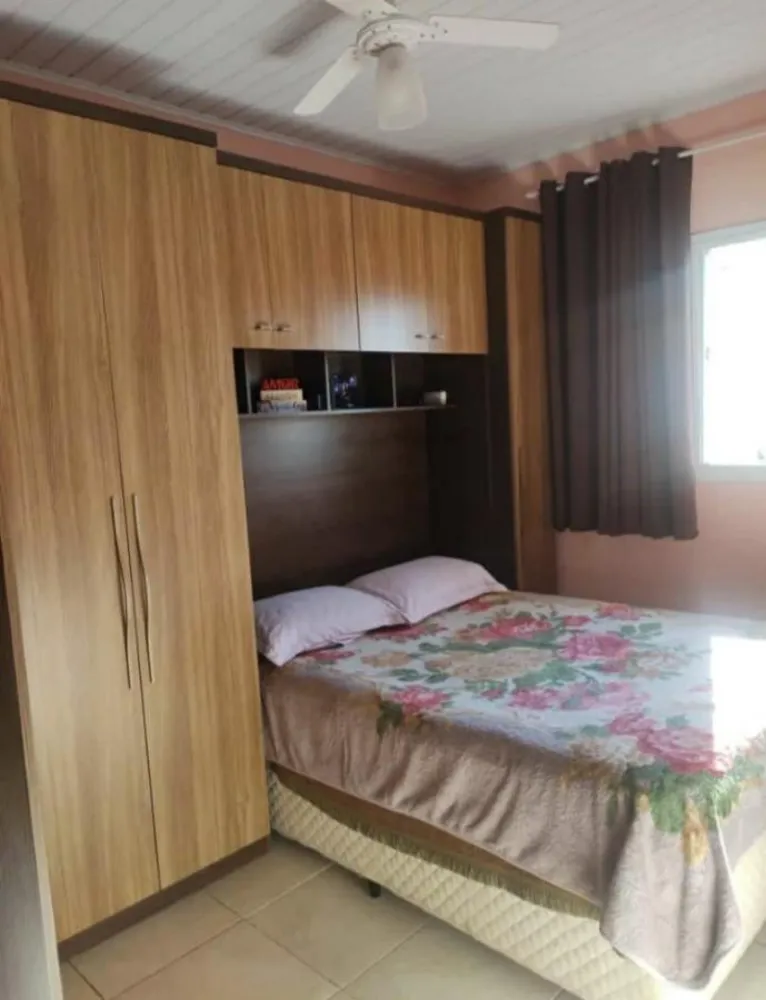 Sobrado, 2 quartos, 55 m² - Foto 4