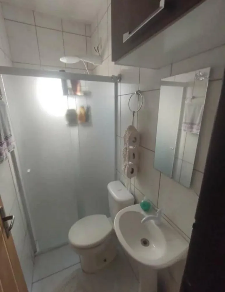 Sobrado, 2 quartos, 55 m² - Foto 3