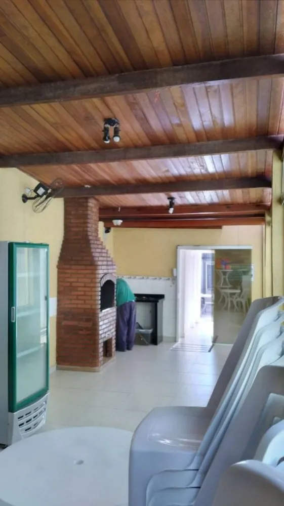 Sobrado, 2 quartos, 55 m² - Foto 7