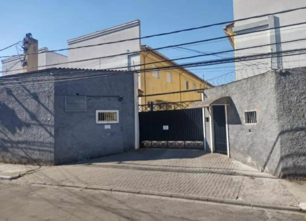 Sobrado, 2 quartos, 55 m² - Foto 8