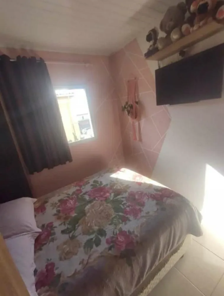 Sobrado, 2 quartos, 55 m² - Foto 2