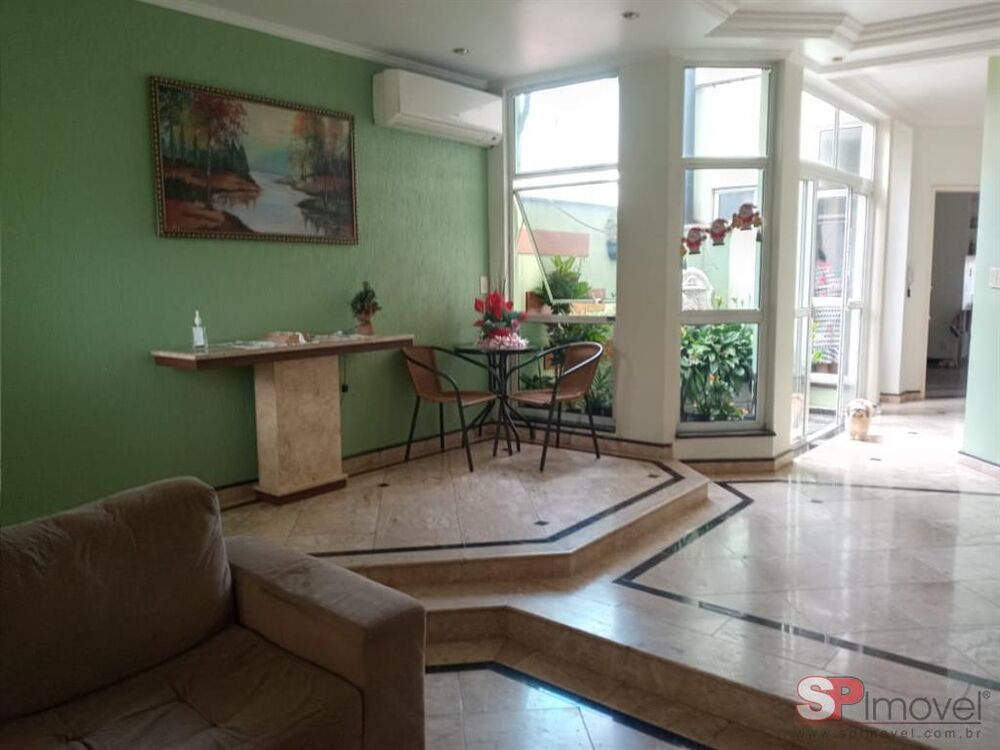 Casa, 3 quartos, 298 m² - Foto 2