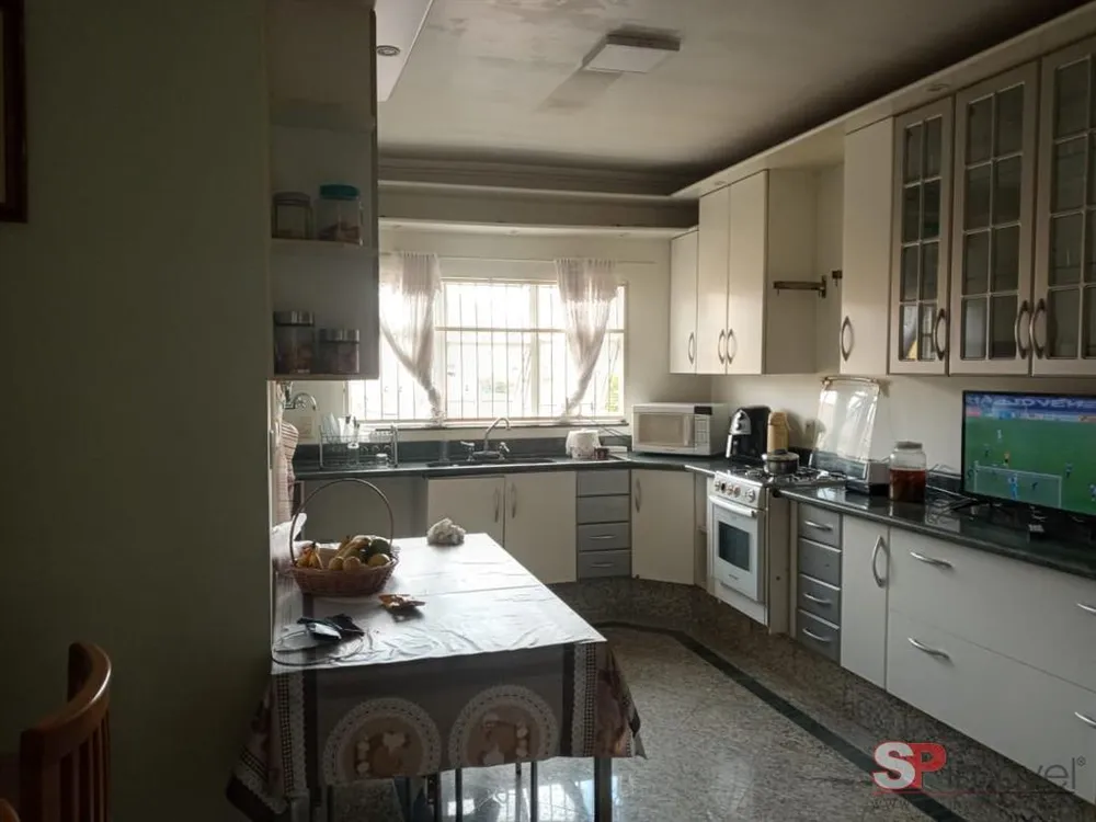 Casa, 3 quartos, 298 m² - Foto 8