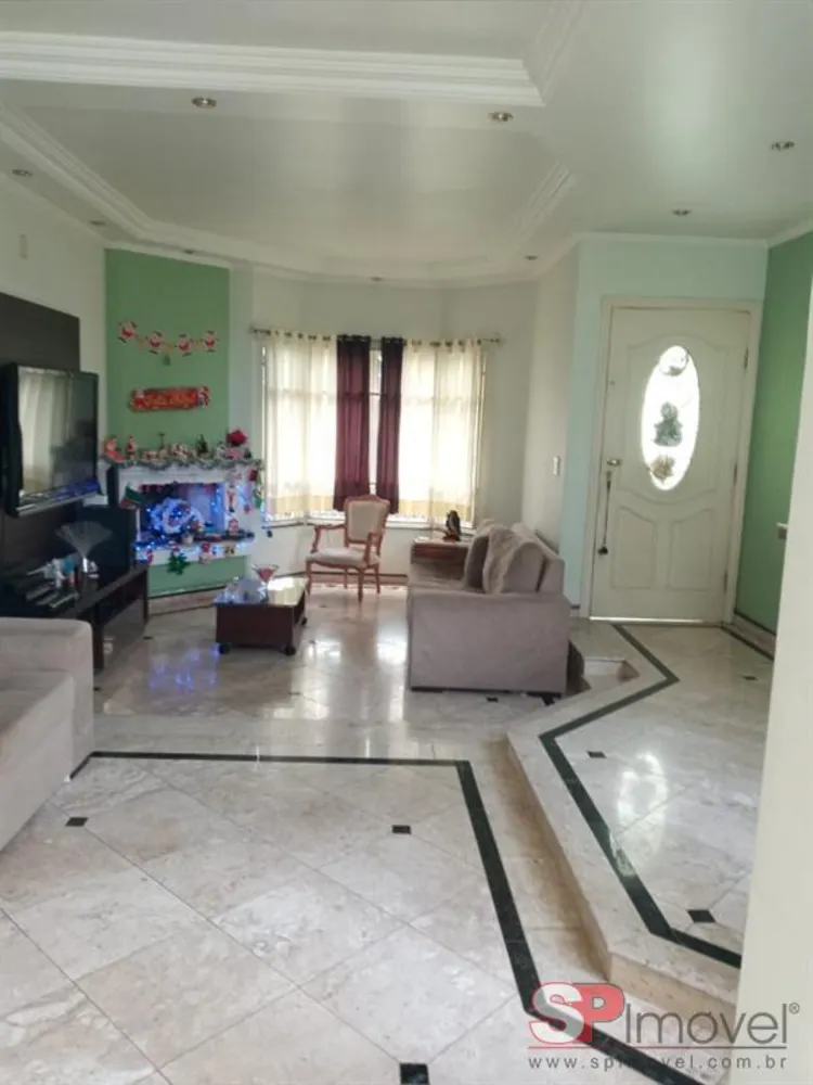 Casa, 3 quartos, 298 m² - Foto 4