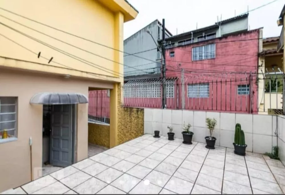 Sobrado à venda com 3 quartos, 120m² - Foto 3