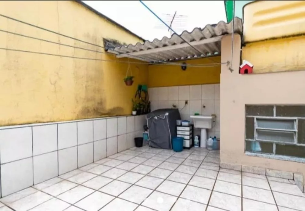 Sobrado à venda com 3 quartos, 120m² - Foto 4