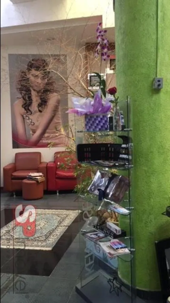 Prédio Inteiro, 550 m² - Foto 6