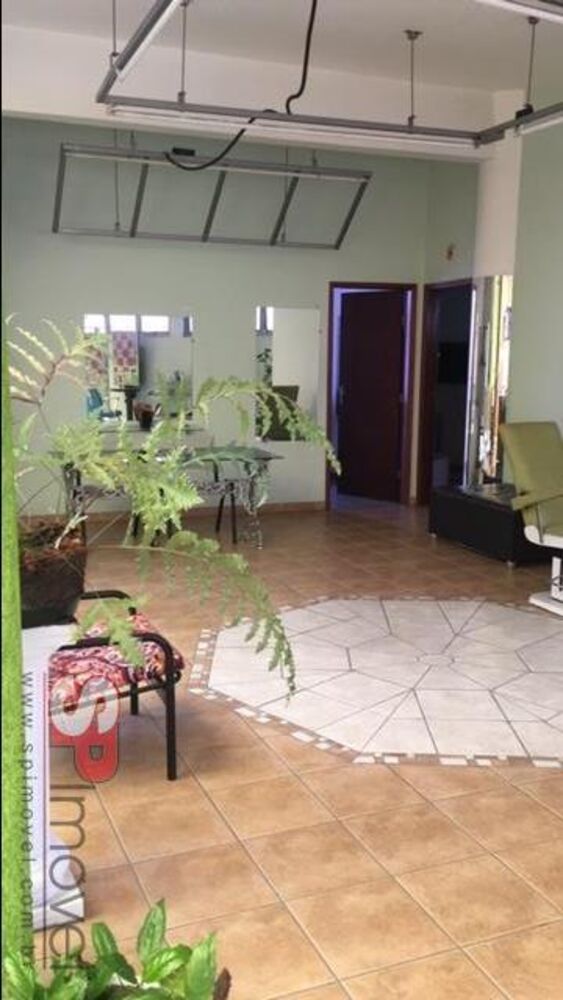 Prédio Inteiro, 550 m² - Foto 3