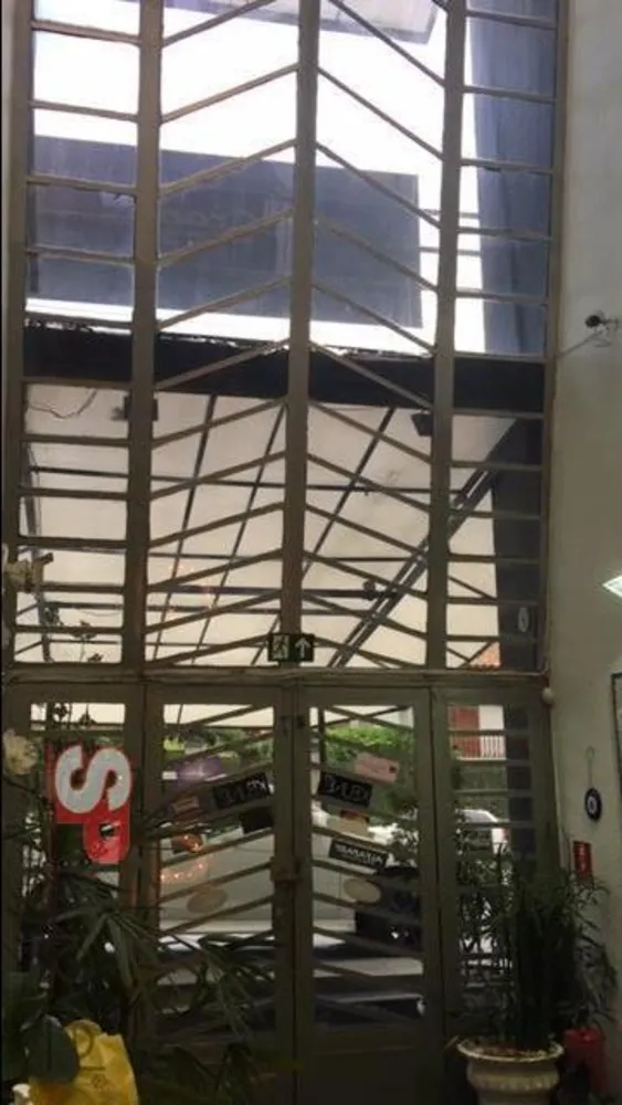 Prédio Inteiro, 550 m² - Foto 3