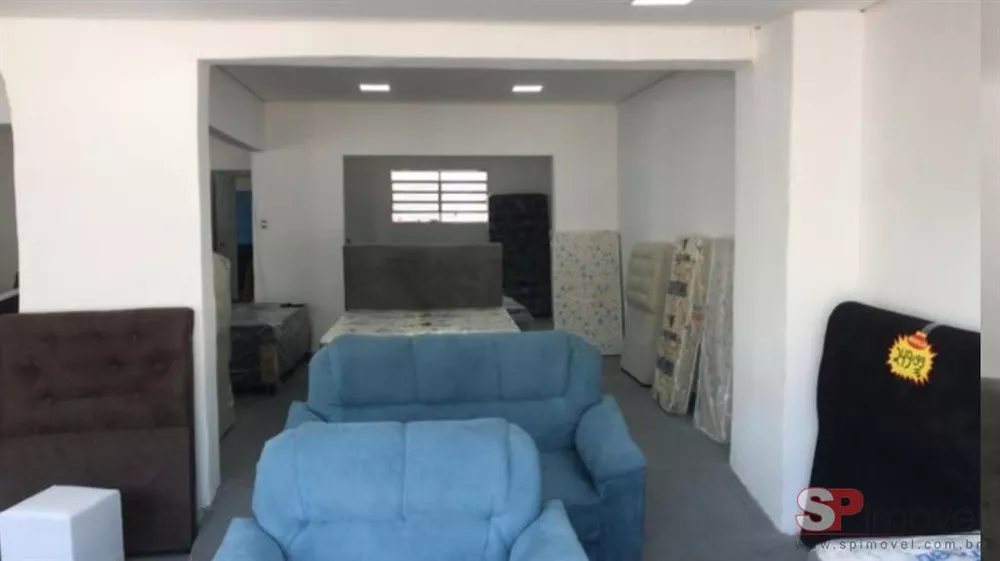 Prédio Inteiro à venda com 1 quarto, 200m² - Foto 3