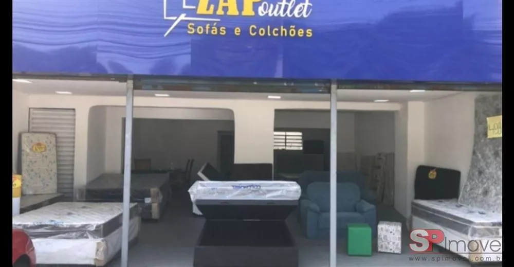 Prédio Inteiro à venda com 1 quarto, 200m² - Foto 1