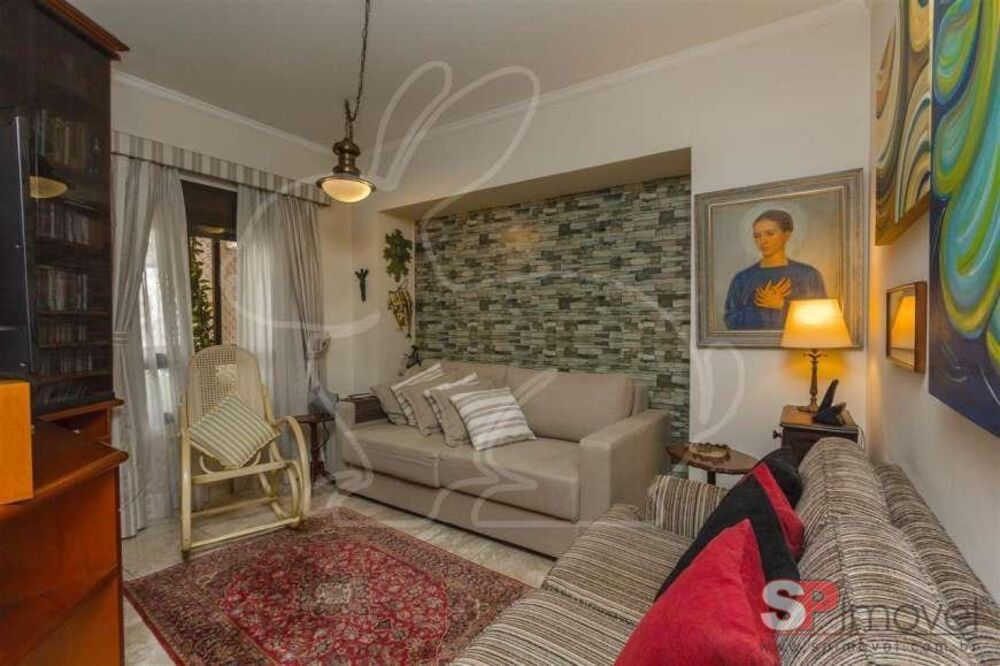 Apartamento, 4 quartos, 228 m² - Foto 4