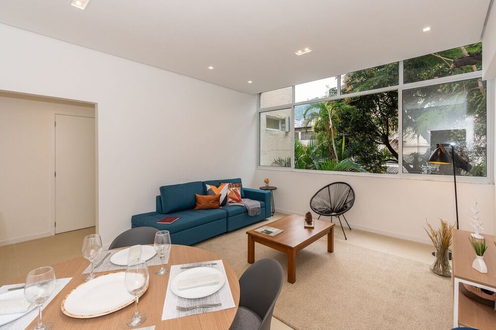 Apartamento, 3 quartos, 120 m² - Foto 19