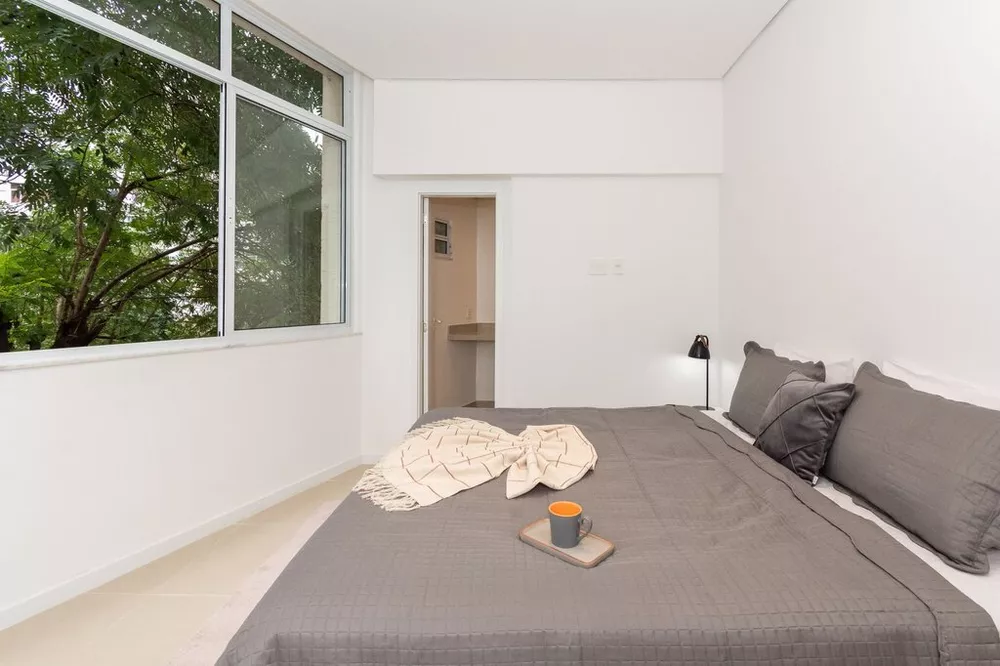 Apartamento, 3 quartos, 120 m² - Foto 13