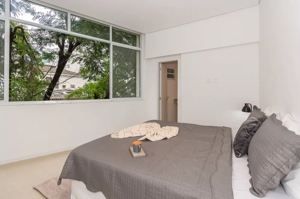 Apartamento, 3 quartos, 120 m² - Foto 12