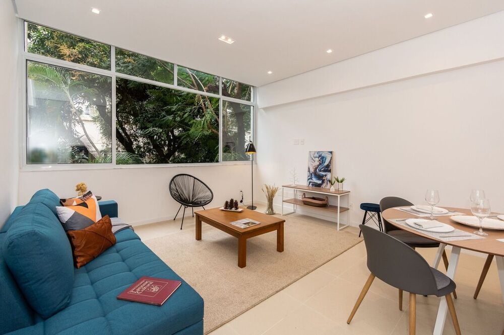 Apartamento, 3 quartos, 120 m² - Foto 17