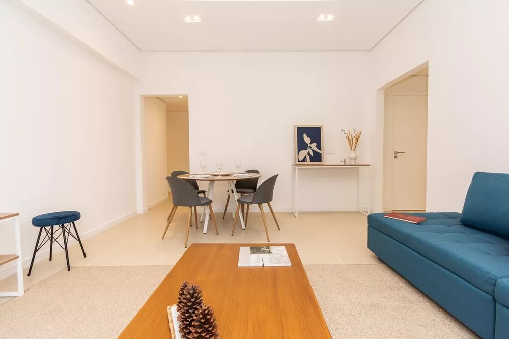 Apartamento, 3 quartos, 120 m² - Foto 20
