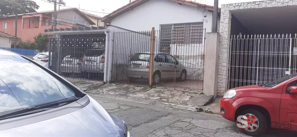 Casa à venda com 1 quarto, 100m² - Foto 1