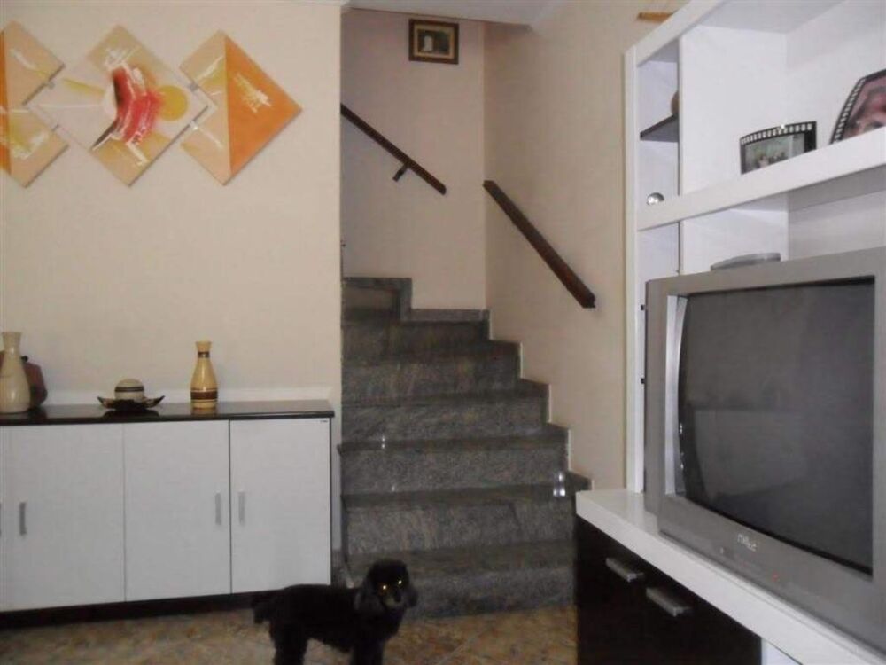 Sobrado à venda com 2 quartos, 120m² - Foto 8