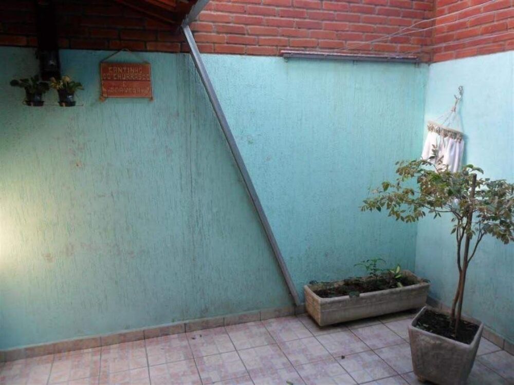 Sobrado à venda com 2 quartos, 120m² - Foto 16